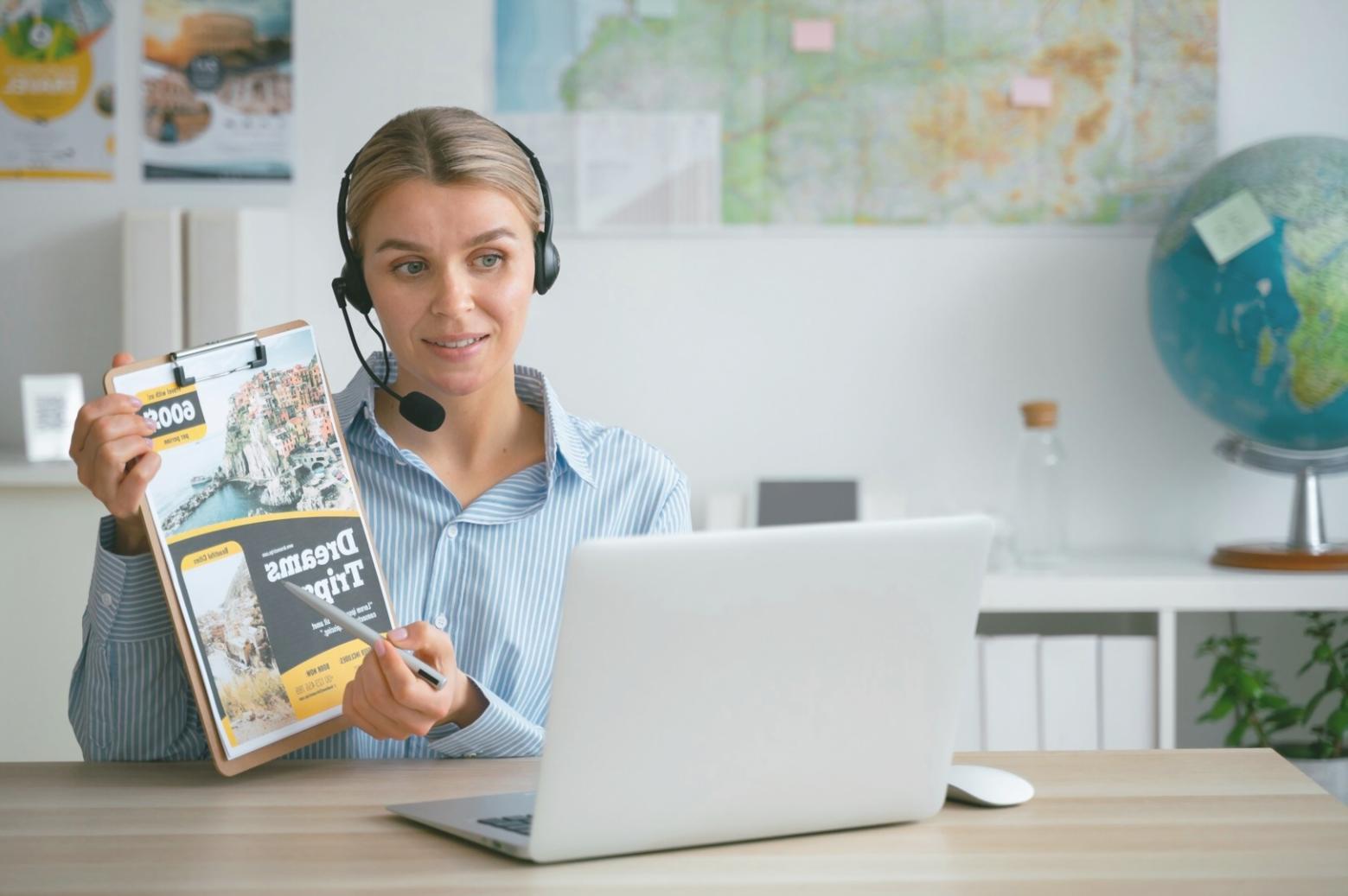 Professionelle Finanzberatung und Cashflow-Management